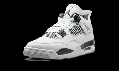 Air Jordan 4 "Oxidized Green"